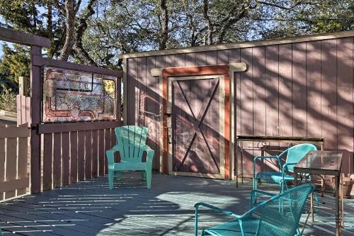 Secluded Home with Canyon Lake View Near Boat Launch! image 15