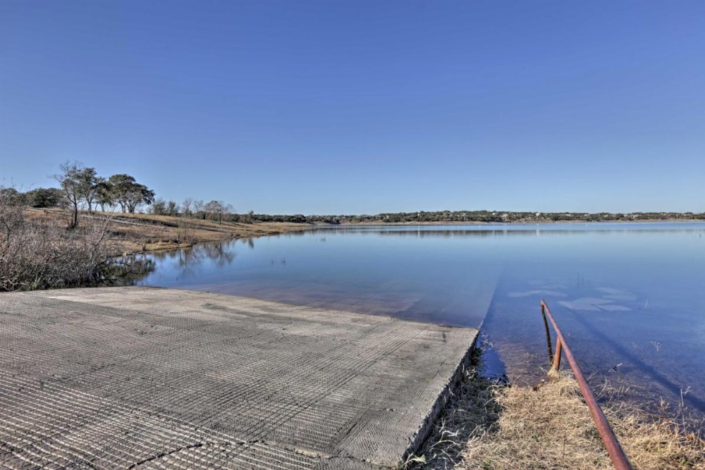 Secluded Home with Canyon Lake View Near Boat Launch! Image 19